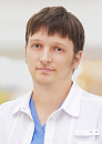 Денцель Дмитрий Александрович
